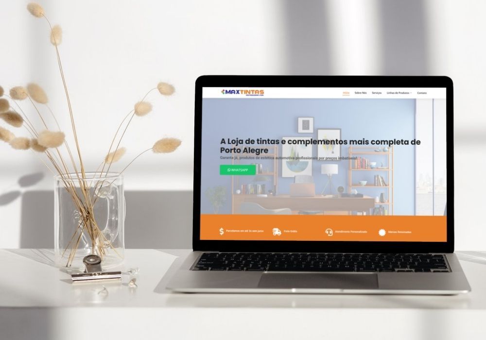 Itcode Soluções Web