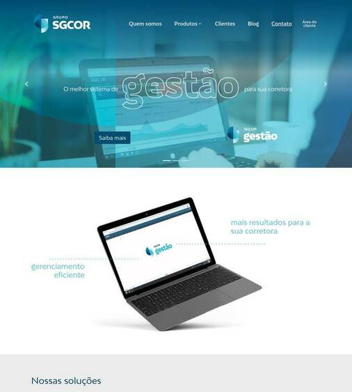 Itcode Soluções Web