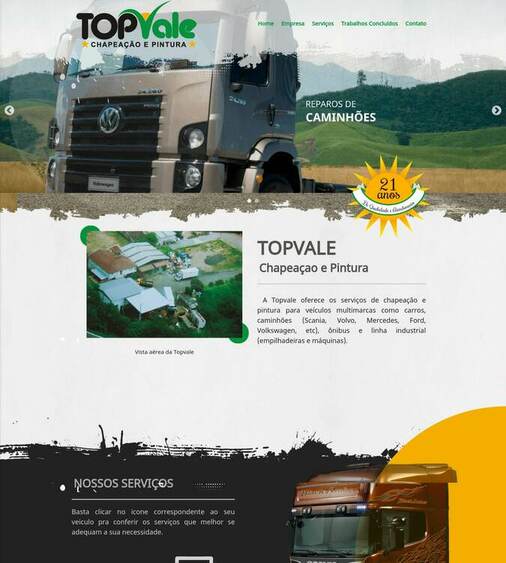 Itcode Soluções Web