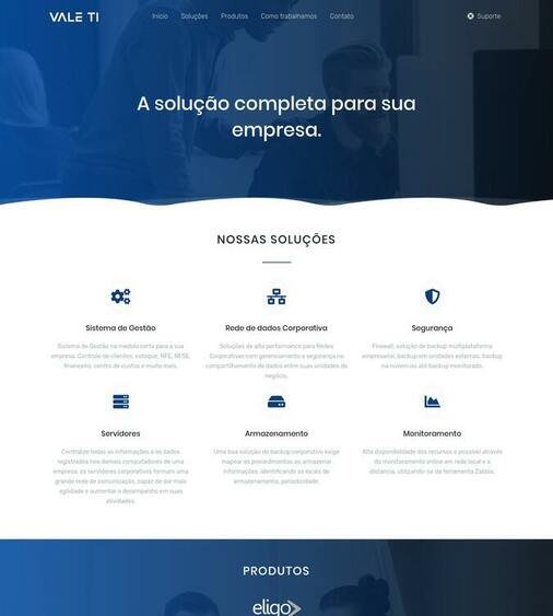 Itcode Soluções Web